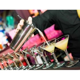 Cocktail Class Bristol: Alterego Bar